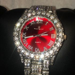 Diamond Watch